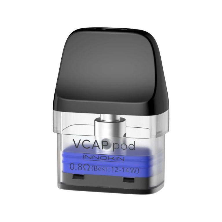 Cartouche VCAP pour Trine Innokin