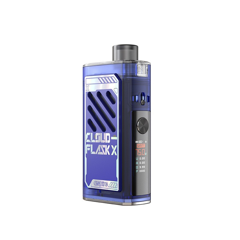 Kit CloudFlask X - Aspire