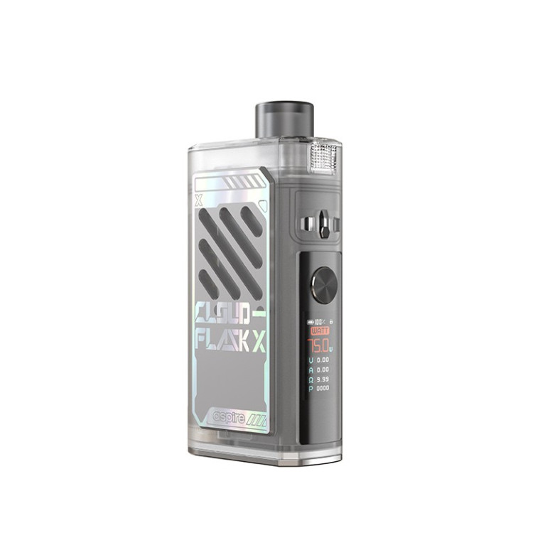 Kit CloudFlask X - Aspire