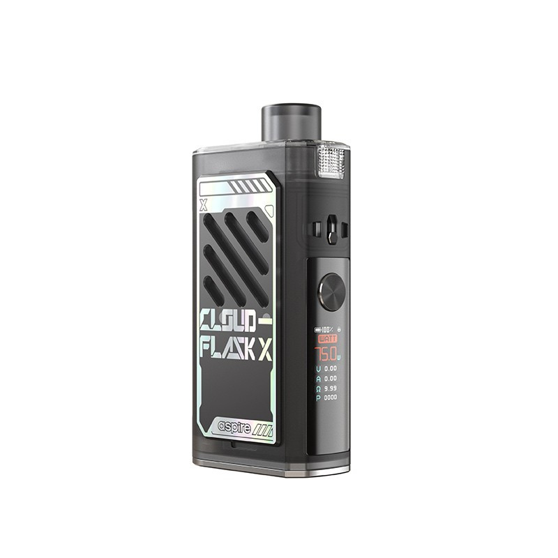 Kit CloudFlask X - Aspire