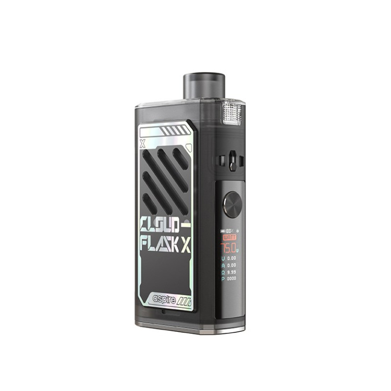 Kit CloudFlask X - Aspire