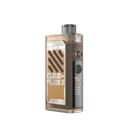 Kit CloudFlask X - Aspire