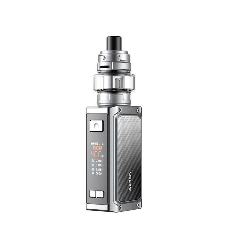 Kit Rover Plus - Aspire