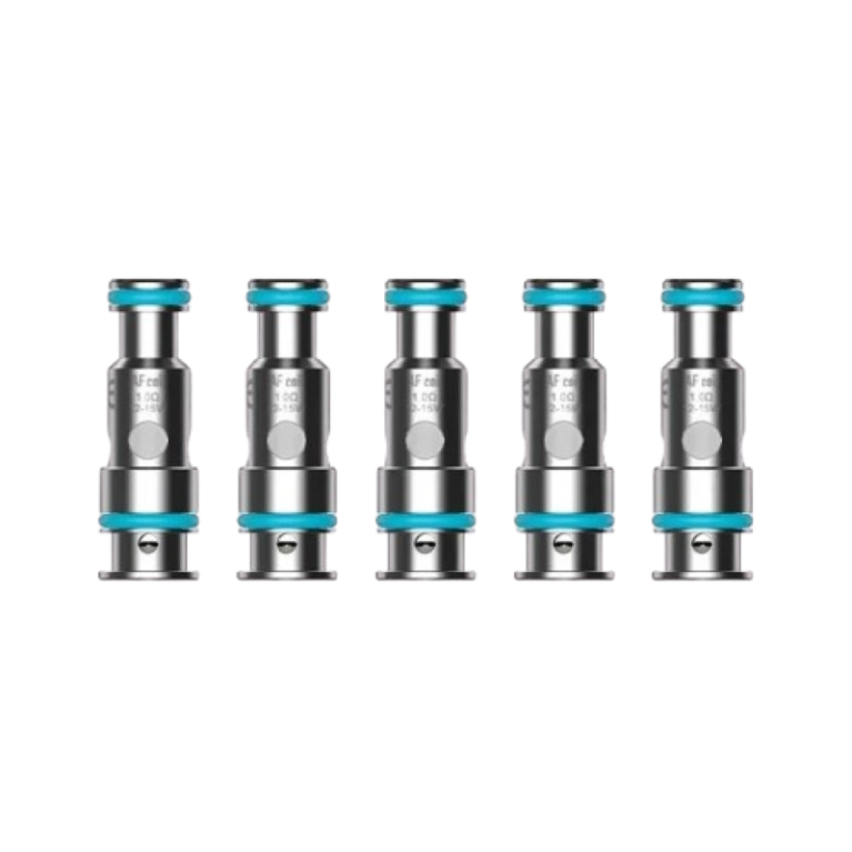 Résistances AF  Tank - Aspire