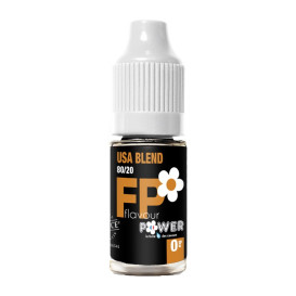 Tabac Usa Blend -  Flavour...