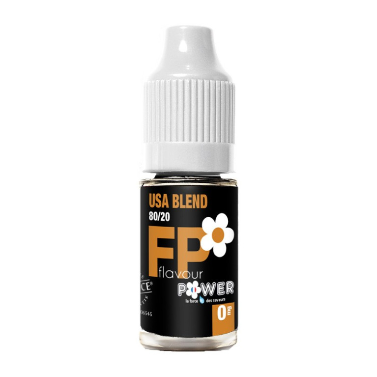 Tabac Usa Blend -  Flavour Power ot.