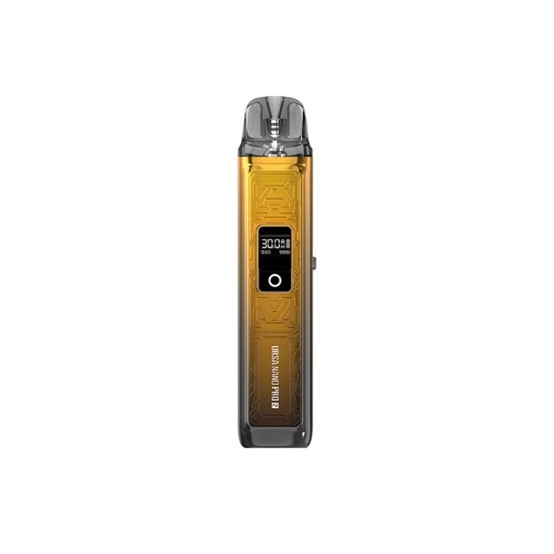 KIt Ursa nano pro 2