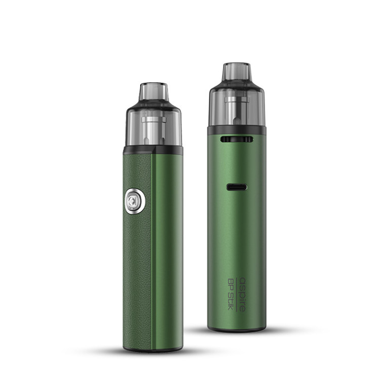 Kit Bp Stik - Aspire df.