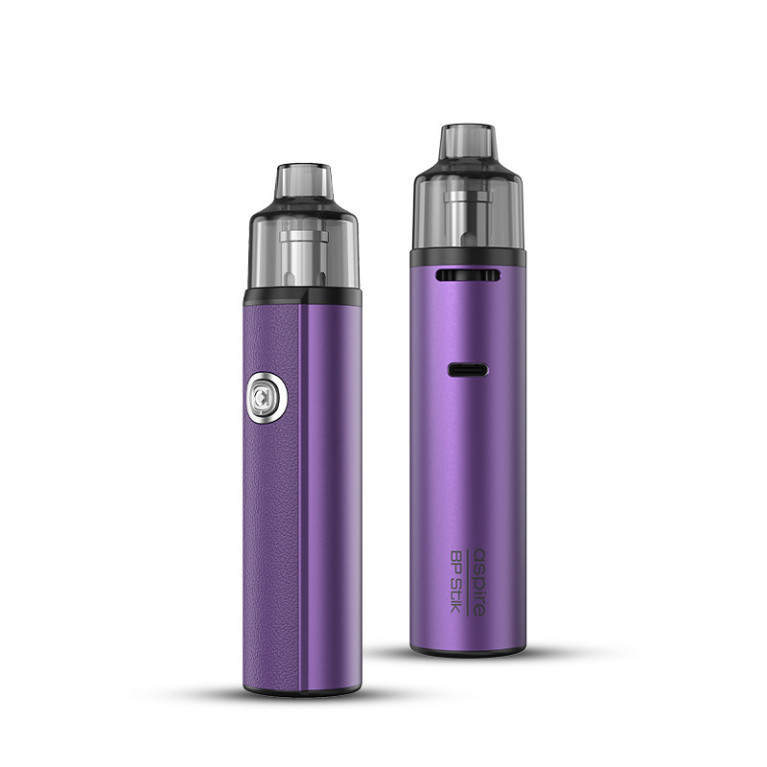 Kit Bp Stik - Aspire df.