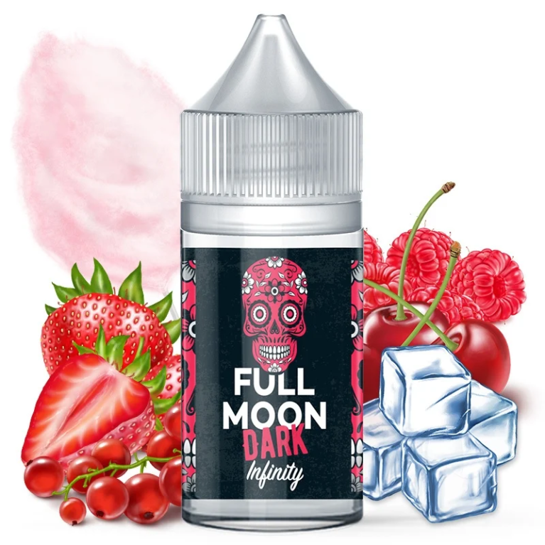 Concentré Dark Infinity - Full Moon - 30ml ot.