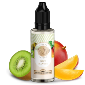 Concentré Kiwi Mangue Petit...