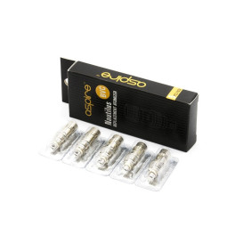 Resistance Aspire Nautilus...