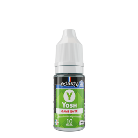 Yosh - One taste- sel de...