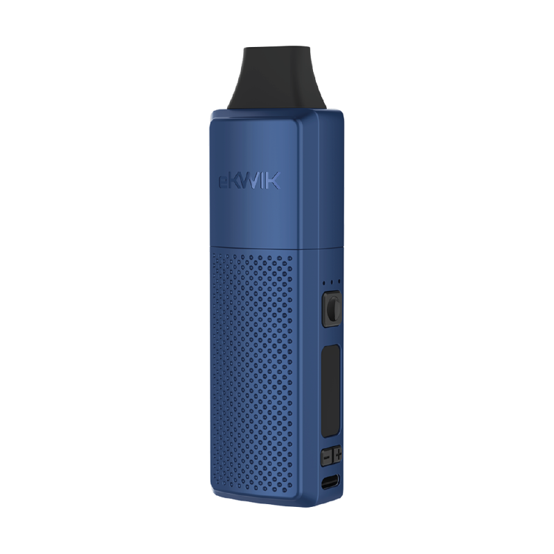 KIT VAPO CBD EKWIK