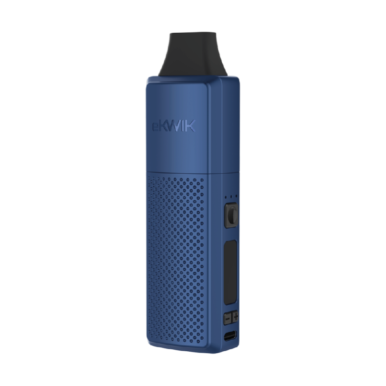 KIT VAPO CBD EKWIK