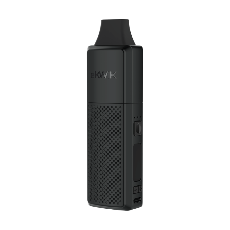 KIT VAPO CBD EKWIK