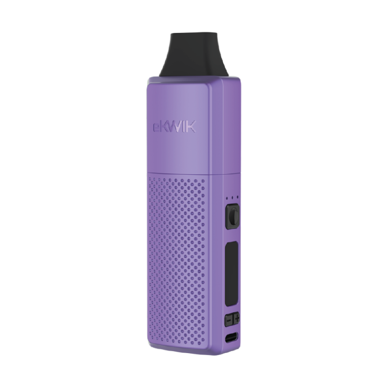 KIT VAPO CBD EKWIK