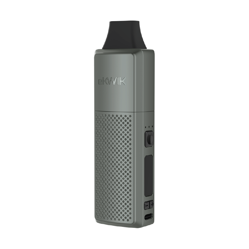 KIT VAPO CBD EKWIK