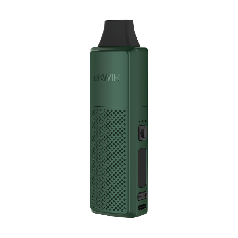 KIT VAPO CBD EKWIK