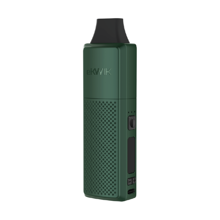 KIT VAPO CBD EKWIK