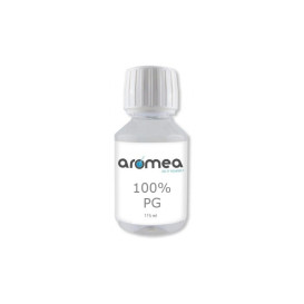 Base 100 PG -100 ml - 0mg