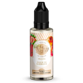 Concentré Fraise Figue de...