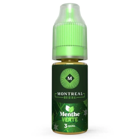 Menthe Verte- Montréal...