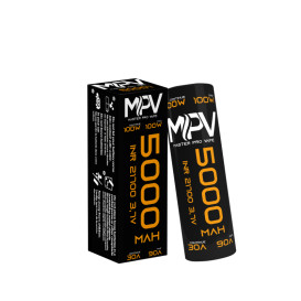 ACCU MPV - 5000 MAH IMR...