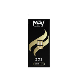 Résistance Série Z - MPV