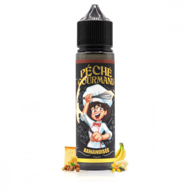Bananoisée - Péché Gourmand...