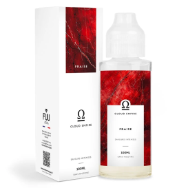 Fraise - Cloud Empire - FUU...