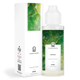 Pomme - Cloud Empire - FUU...