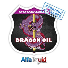 Dragon Oil Gaïatrend