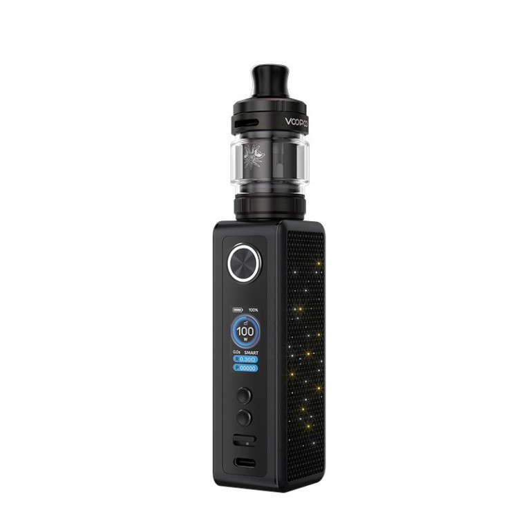 Kit Vinci Spark 100 - Voopoo df.