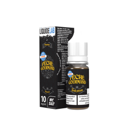 Tarte Pécan - Liquidelab -...