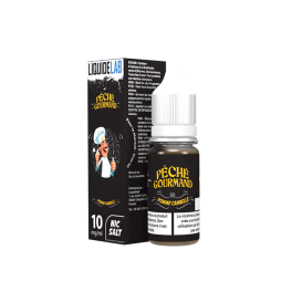 Pomme Cannelle - Liquidelab...