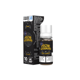 Poire Caramel - Liquidelab...