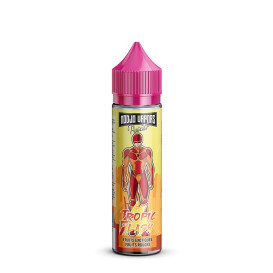 Tropic Flash - Modjo Vapors...