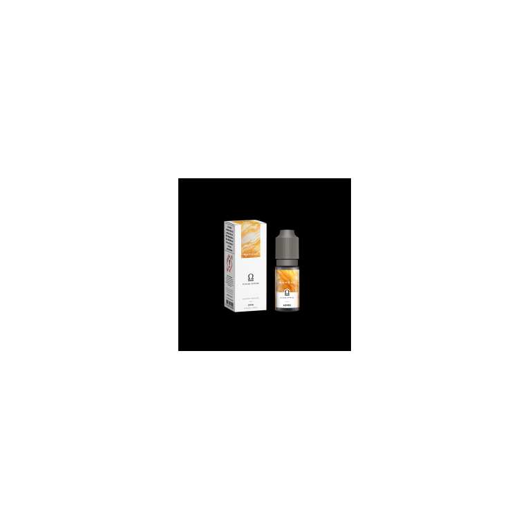 Mangue - Cloud Empire - FUU 10ML