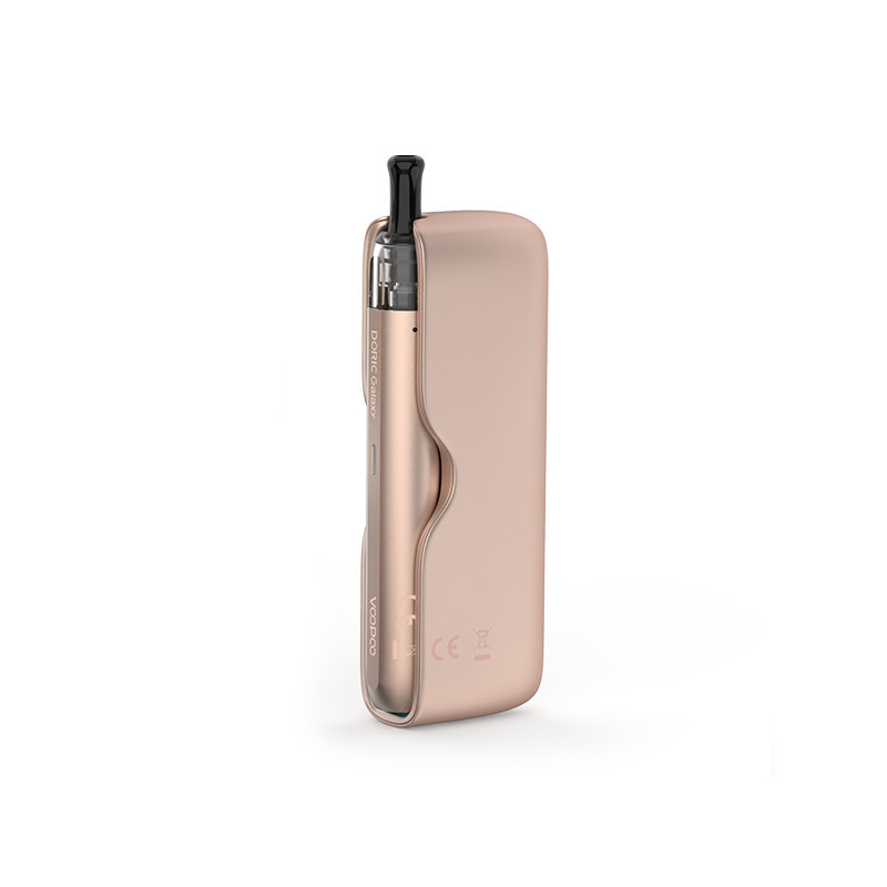 Kit Doric Galaxy 1800 + 500mAh - Voopoo