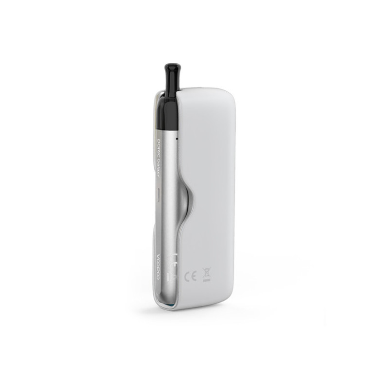 Kit Doric Galaxy 1800 + 500mAh - Voopoo