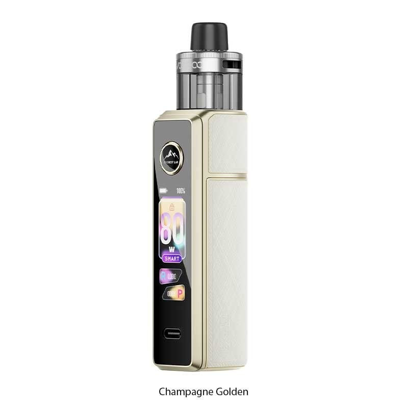 Kit Drag X3 - Voopoo