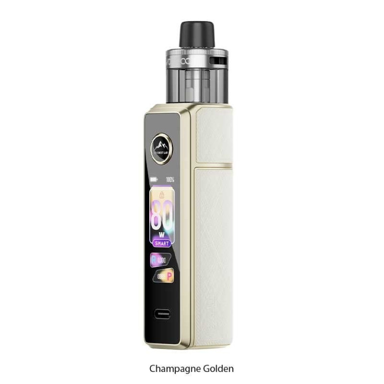 Kit Drag X3 - Voopoo