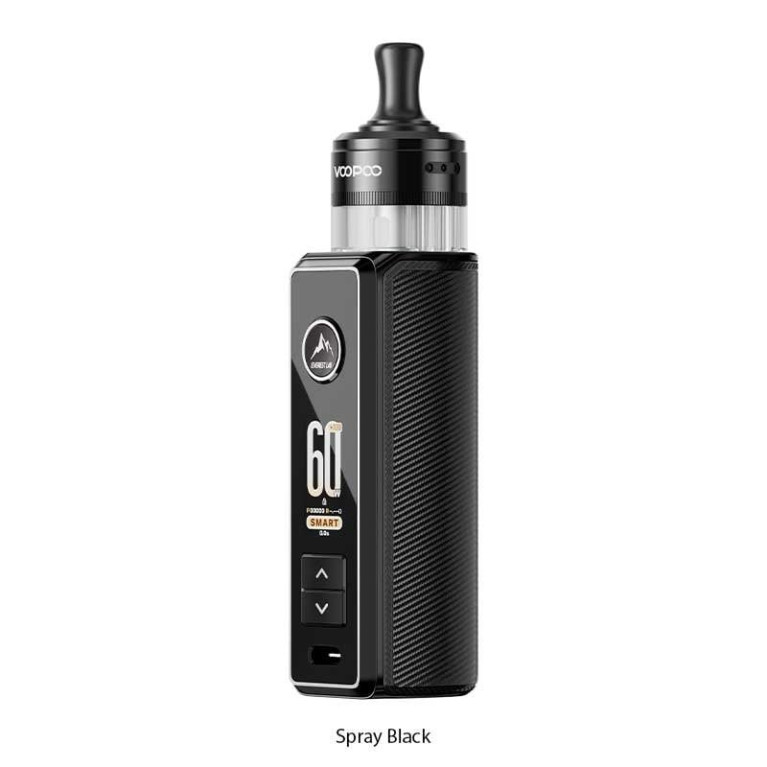Kit Drag S3 MTL