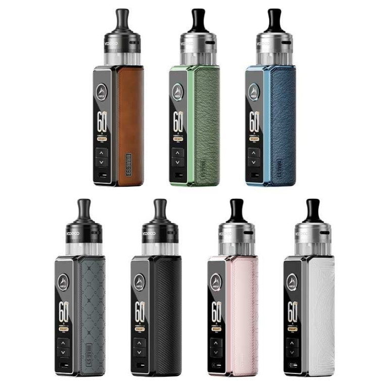 Kit Drag S3 MTL