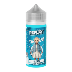 Eleven - Replay- 100ml ar.