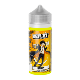 Harry - Replay- 100ml ar.