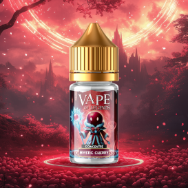 Concentré Mystic Cherry -...