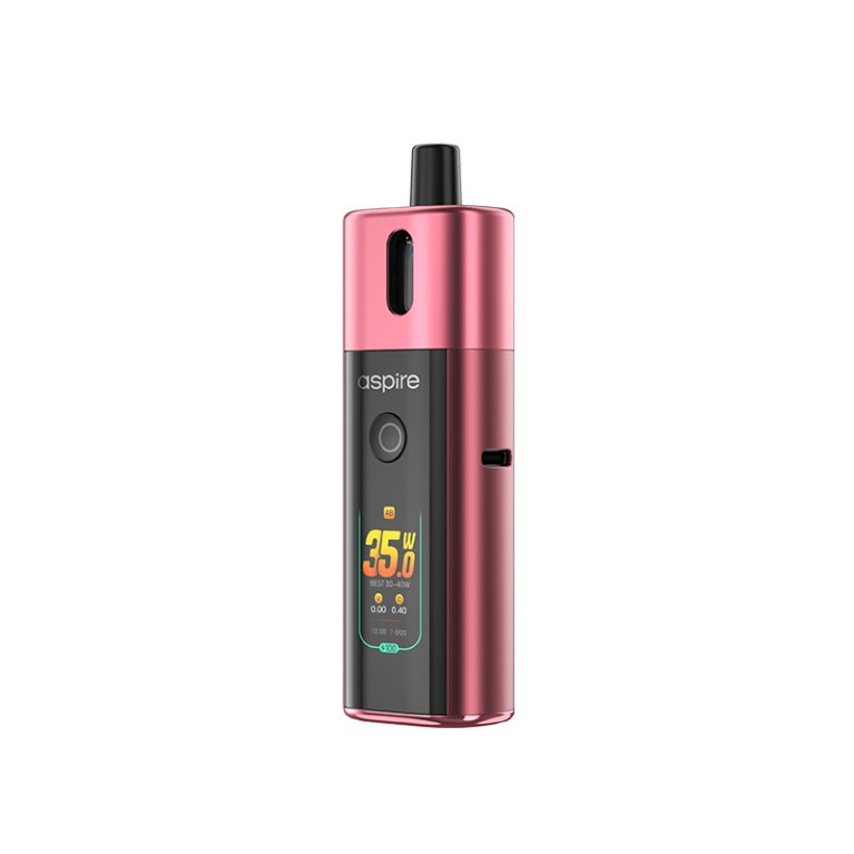 Fluffi pro 2800Mah - Aspire ot.