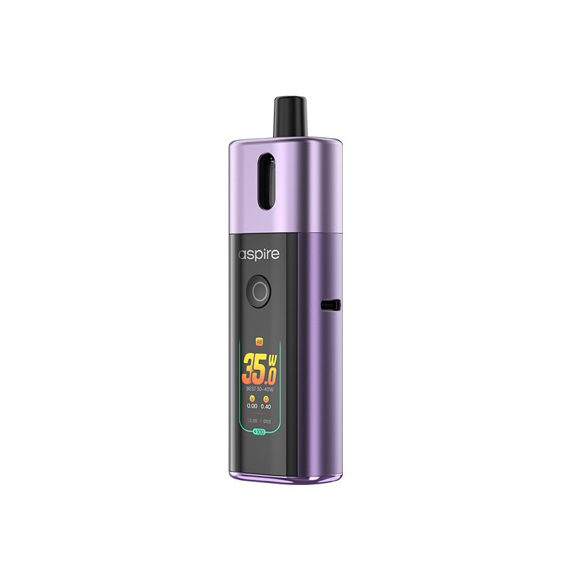 Fluffi pro 2800Mah - Aspire ot.